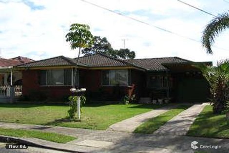 9 Venus Pl, Lansvale, NSW 2166