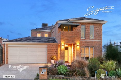 4 Park Valley Way, Lysterfield, VIC 3156