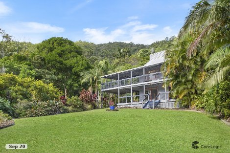 356 Petsch Creek Rd, Tallebudgera Valley, QLD 4228