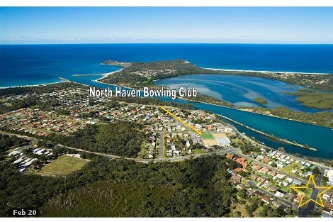 17 Alma St, North Haven, NSW 2443