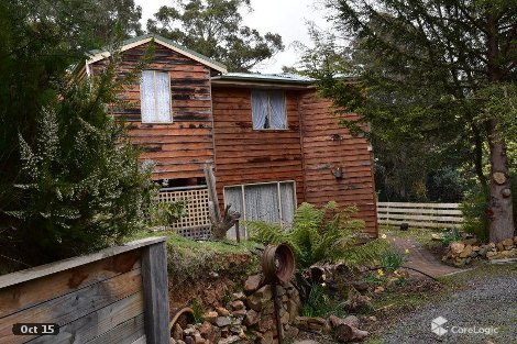 220 Mount Hull Rd, Collinsvale, TAS 7012