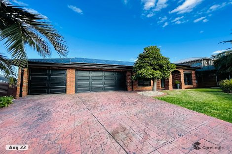 17 Ruddick Pl, Darley, VIC 3340