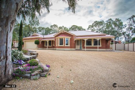 58a Rushall Rd, Lyndoch, SA 5351