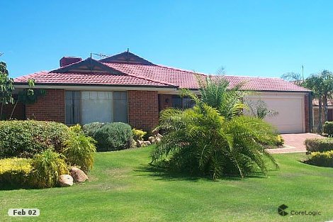 11 Tryal Pl, Currambine, WA 6028