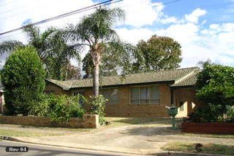 39 Harrow Ave, Lansvale, NSW 2166