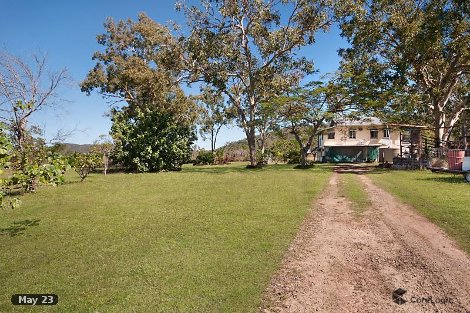 1404 Woodstock Giru Rd, Majors Creek, QLD 4816