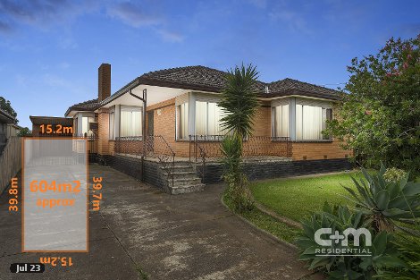 47 Domain St, Hadfield, VIC 3046