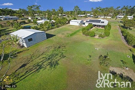 73 Gibraltar Rd, Rangewood, QLD 4817