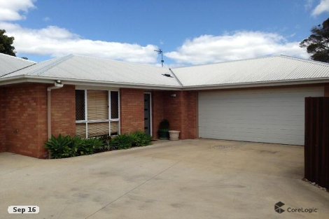 3/160 Drayton Rd, Harristown, QLD 4350