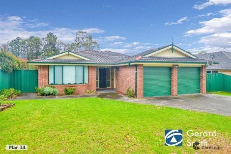 21 Harley St, Yanderra, NSW 2574