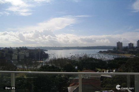 802/85-97 New South Head Rd, Edgecliff, NSW 2027