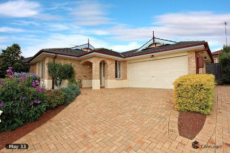 5 Yanco Glen, Glenwood, NSW 2768