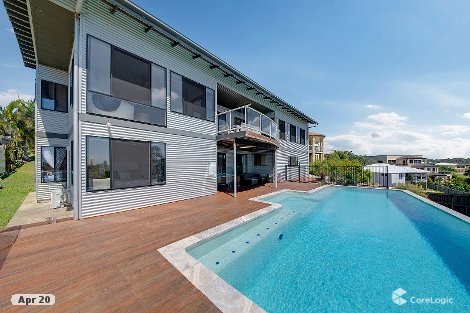 22 Tabor Dr, Lammermoor, QLD 4703