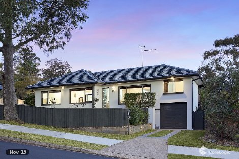 23 Ambleside St, Wheeler Heights, NSW 2097