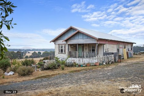 29 Trounces Lane, Mount Egerton, VIC 3352