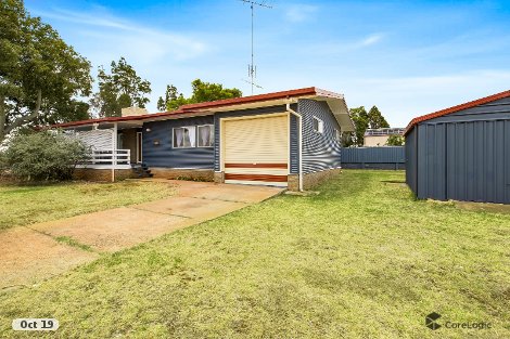 60 Gipps St, Drayton, QLD 4350