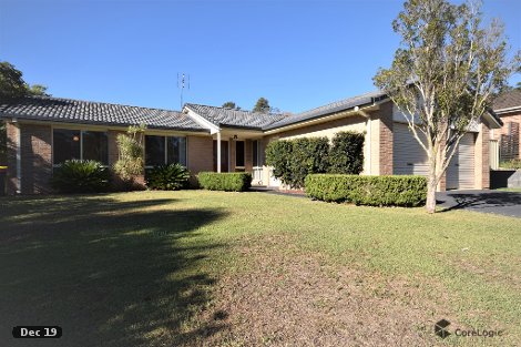 6 Isa Rd, Worrigee, NSW 2540