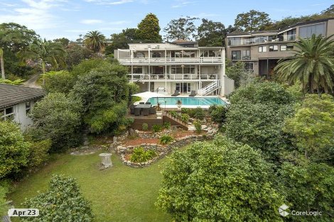 19 The Bastion, Castlecrag, NSW 2068