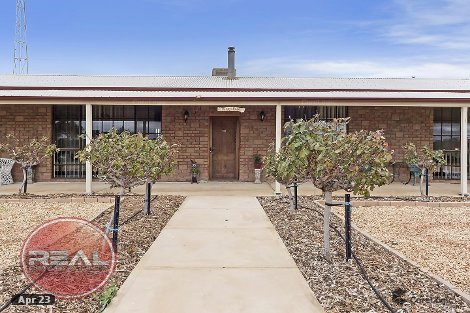 58 Richards Rd, Cadell, SA 5321