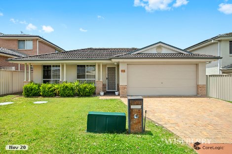 114 Orchid Way, Wadalba, NSW 2259