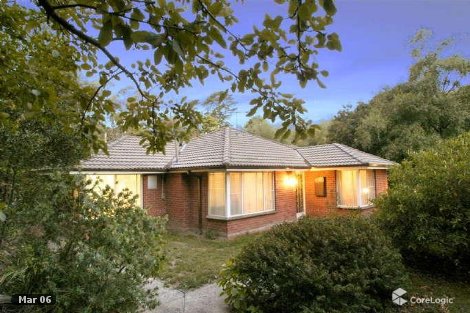 1 Field Ct, Montrose, VIC 3765