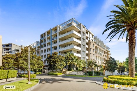 517/37 Amalfi Dr, Wentworth Point, NSW 2127