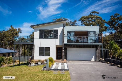 13 Whistler Cl, Mirador, NSW 2548