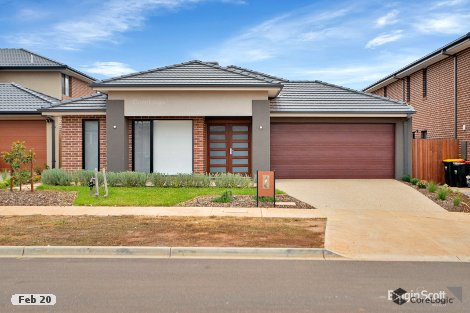 18 Anzac Rd, Aintree, VIC 3336