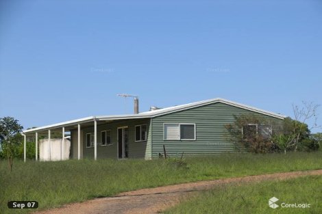 57 Anderson Rd, South Nanango, QLD 4615