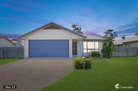 37 Bridgewater Dr, Condon, QLD 4815