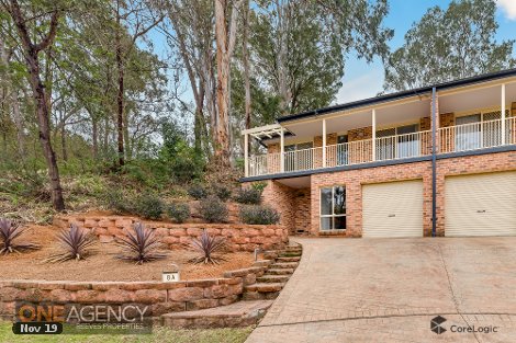 1/8a Regatta Pl, Leonay, NSW 2750