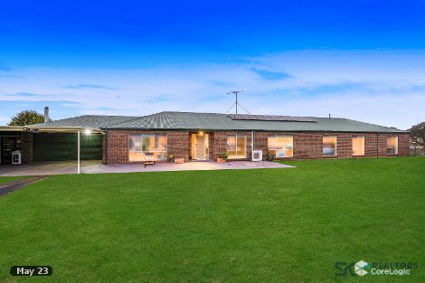 2 Kangaroo Run, Wallan, VIC 3756