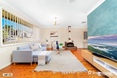 6 Clancy St, Padstow Heights, NSW 2211