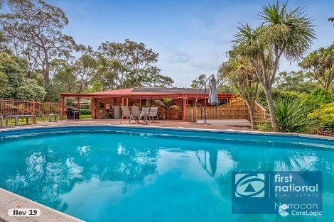 325 Becks Bridge Rd, Tanjil South, VIC 3825