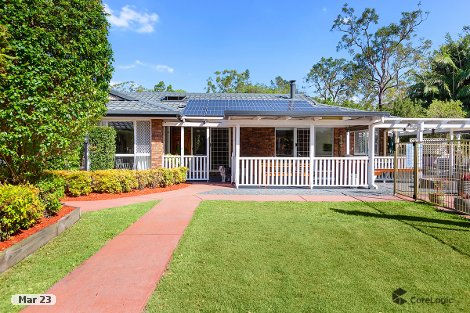 6 Wirilda Ct, Capalaba, QLD 4157