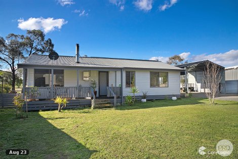 968 Smythesdale-Snake Valley Rd, Snake Valley, VIC 3351