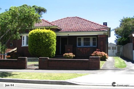 11 Nield Ave, Rodd Point, NSW 2046