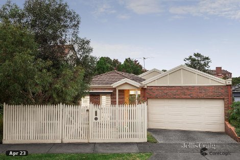 17 Lynden St, Camberwell, VIC 3124