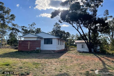 13 Urabba St, Rankins Springs, NSW 2669