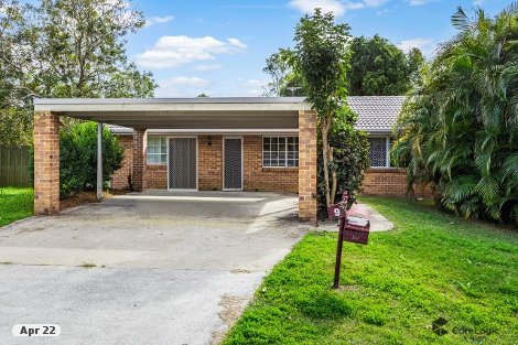 9/15 Bradford St, Darra, QLD 4076