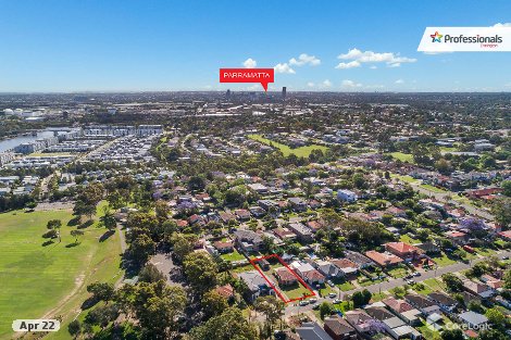 24 Boyle St, Ermington, NSW 2115