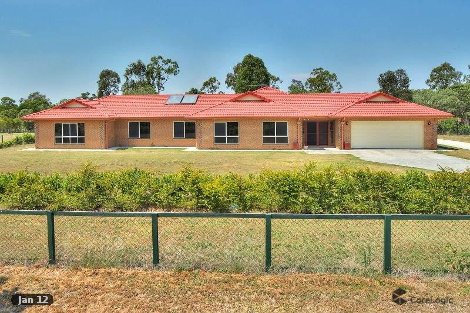 180-182 Equestrian Dr, New Beith, QLD 4124