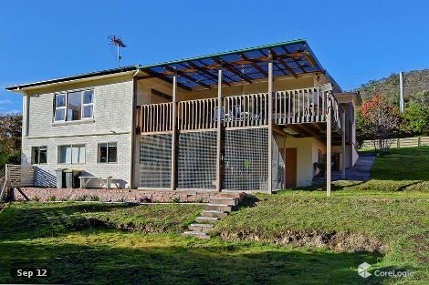 24 Glenlusk Rd, Berriedale, TAS 7011