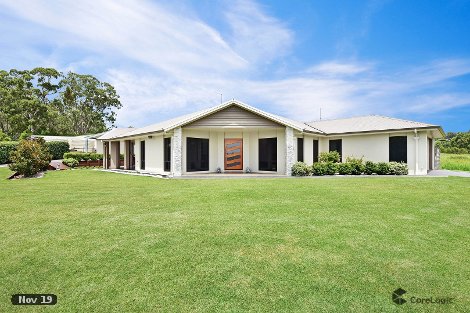 1 Cherry Cl, Highfields, QLD 4352