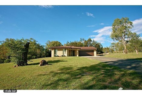 3996 Ipswich Boonah Rd, Boonah, QLD 4310