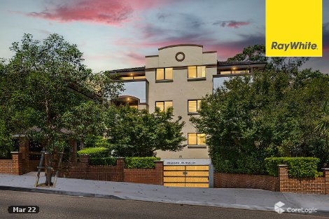 7/22 Bridge St, Epping, NSW 2121