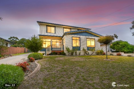 22 Banjo Paterson Cres, Jindabyne, NSW 2627