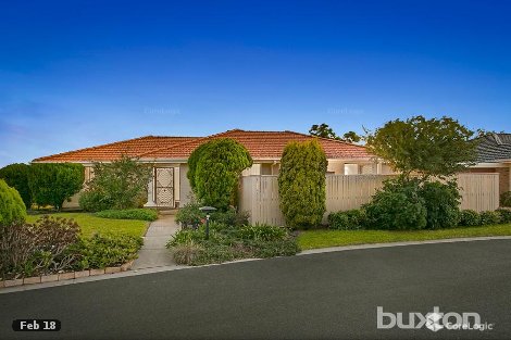 4 Albert Pl, Dingley Village, VIC 3172