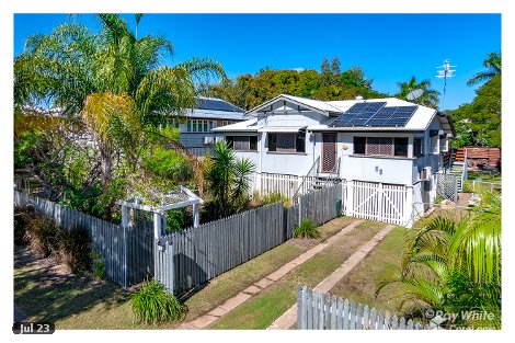 63 Wandal Rd, Wandal, QLD 4700