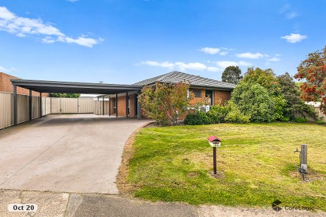 100 Fleetwood Dr, Narre Warren, VIC 3805